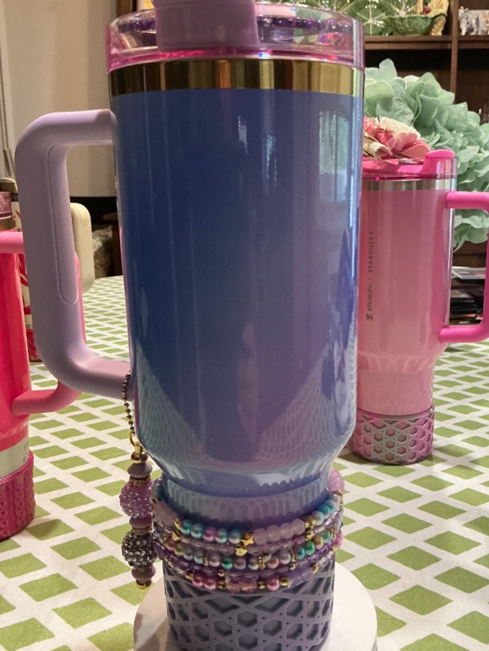 STANLEY GLINDA FOR GOOD WITH CUSTOM ACCESSORIES - Picture 5 of 11